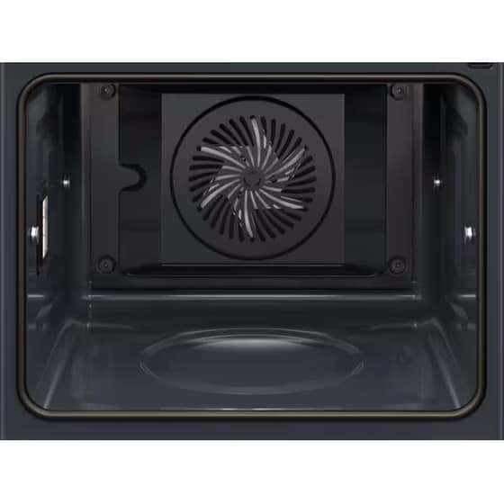 AEG TE7PB63ZAB 7000 MealAssist 71 Lt Μαύρο Εντοιχιζόμενος Φούρνος Άνω Πάγκου image 3