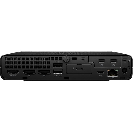 Desktop HP EliteDesk 8 Mini G1i (Intel Core Ultra 5-235T/16 GB/512GB SSD/Arc Graphics/Win11Pro) image 3