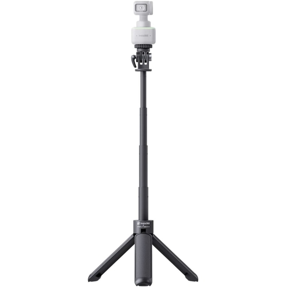 Τρίποδο Insta360 Mini 2-in-1 CINSAAVB - Μαύρο image 4