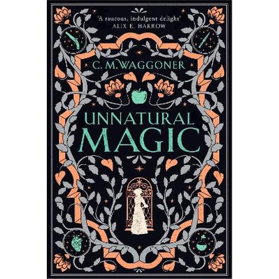 Unnatural Magic image 0