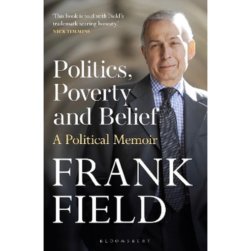 Politics, Poverty and Belief