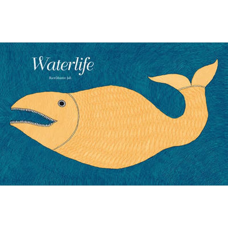 WaterLife - Handmade