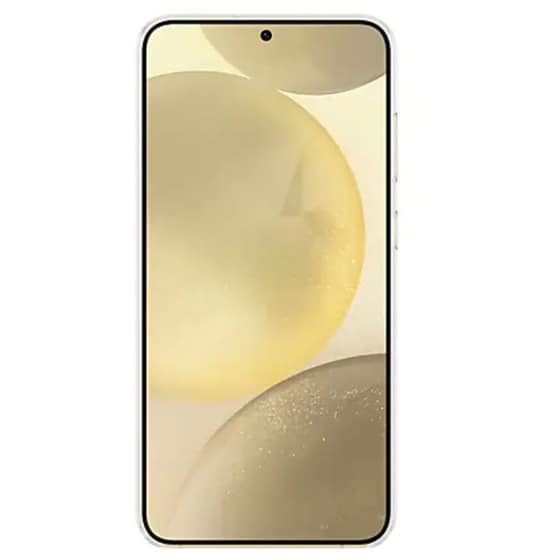 Θήκη Samsung Galaxy S24+ - Samsung Clear Case - Transparent image 2
