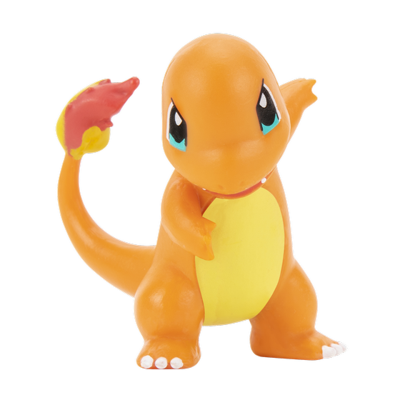 POKEMON Clip N Go Pokeball Ζώνη με Φιγούρα W8 (2 Σχέδια) image 10