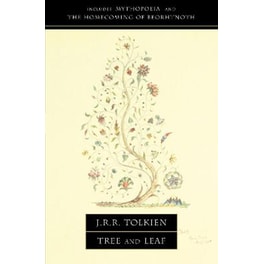 Tree and Leaf
