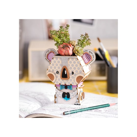 3D Παζλ Γλαστράκι Koala image 3