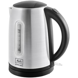 MELITTA 1018 -02 PRIME AQUA 2200 W 1.7 L Inox Βραστήρας