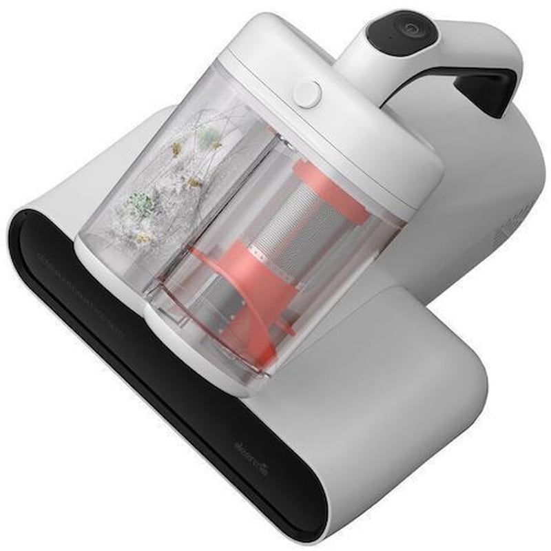 DEERMA DEM-CM980W 450 W Λευκό Σκουπάκι Χειρός