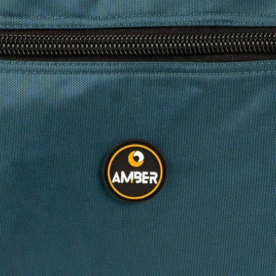 Σακ&nbsp;Βουαγιάζ&nbsp;Amber&nbsp;Πετρόλ image 2