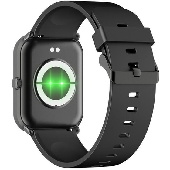 Smartwatch Maxcom FW36 Fit Aurum SE 42mm - Μαύρο image 2