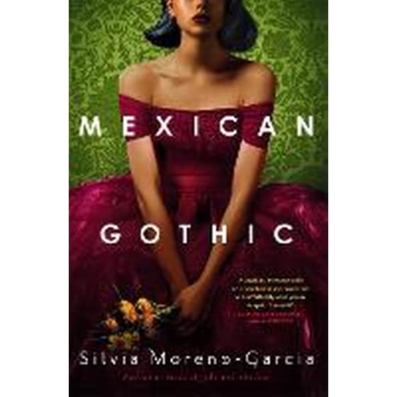 Mexican Gothic image 0