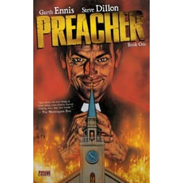 Preacher Book One Book 1