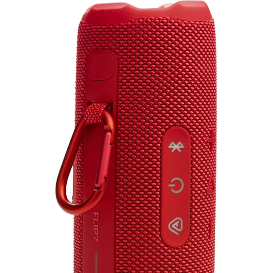 JBL Flip 7 Φορητό Ηχείο - Κοκκινο image 10