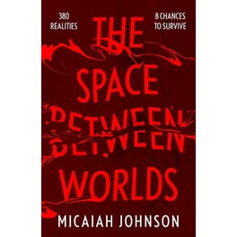 Space Between Worlds