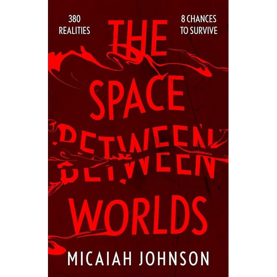 Space Between Worlds image 0