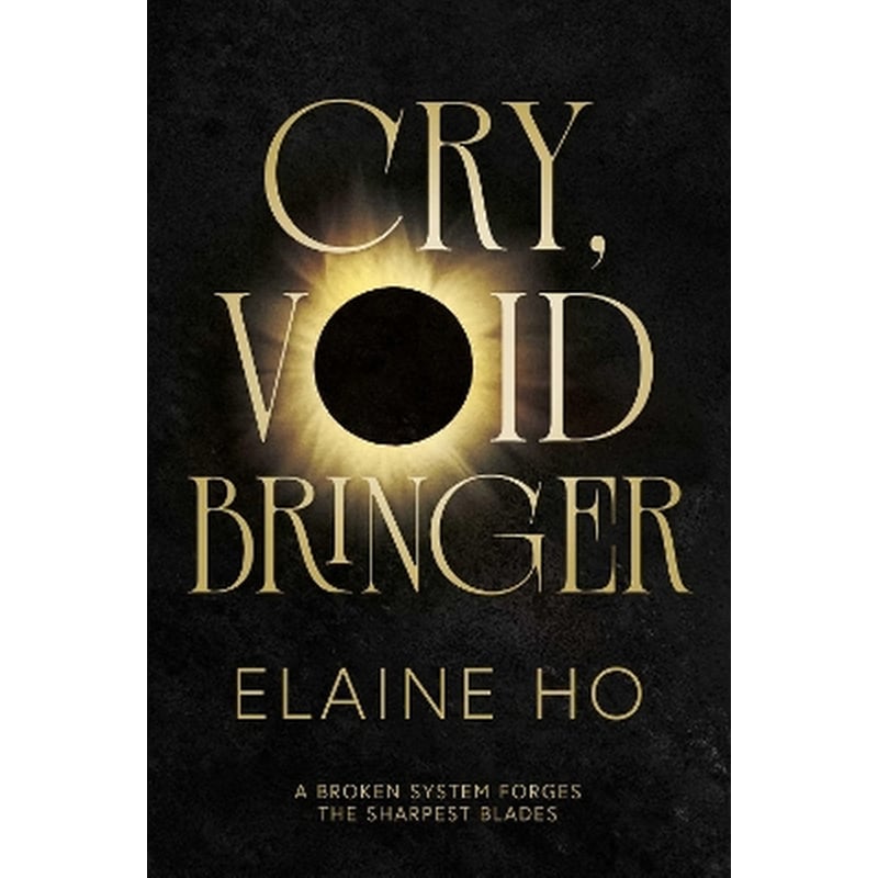 Cry, Voidbringer