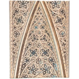 Ημερολόγιο Εβδομαδιαίο Paperblanks 2025 Ultra 12M Vault Of The Milan