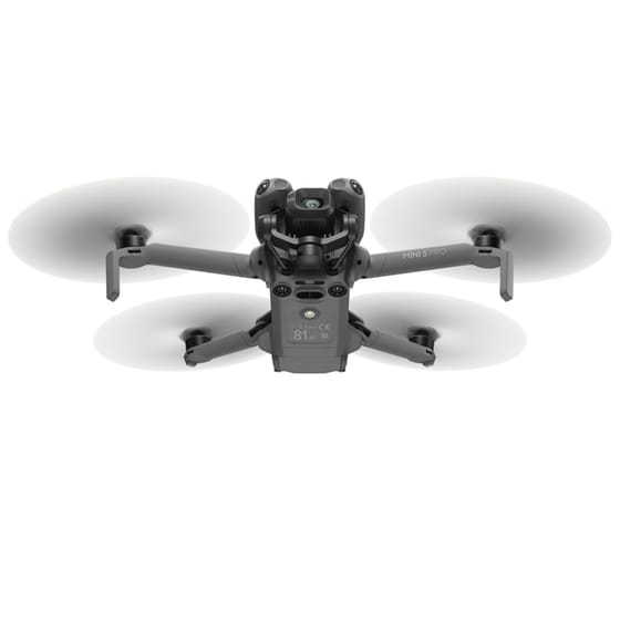 Drone Dji mini 5 Pro - Γκρι image 10