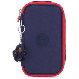 Κασετίνα Παραλληλόγραμμη Γεμάτη Kipling 50Pens Plus Polish Blue Fun