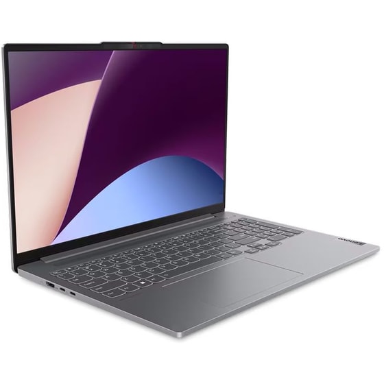 Lenovo IdeaPad Pro 5 16APH8 16'' 2.5K IPS (Ryzen 5-7640HS/16GB/512GB SSD/GeForce RTX 3050/Win11Home) Laptop image 6