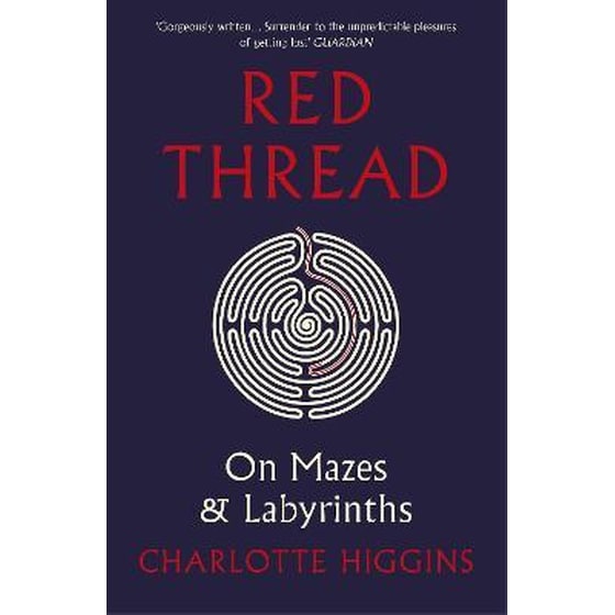 Red Thread image 0