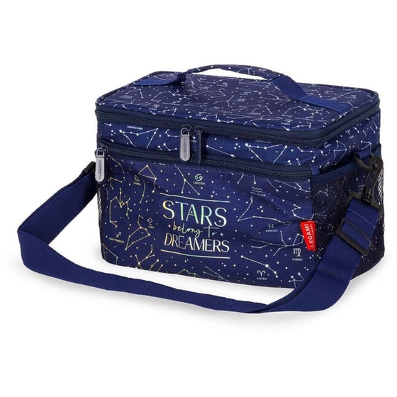 Τσαντάκι Φαγητού Legami Stars 7.7 L image 1