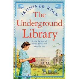 The Underground Library