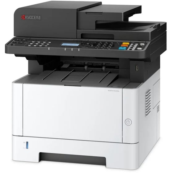 Kyocera ECOSYS MA4000x Ασπρόμαυρο Πολυμηχάνημα Laser A4 (110C143NL0) image 1