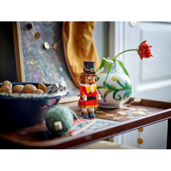 LEGO® Nutcracker (40640) image 2