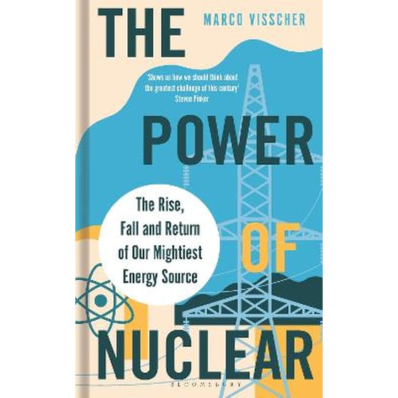 The Power of Nuclear image 0