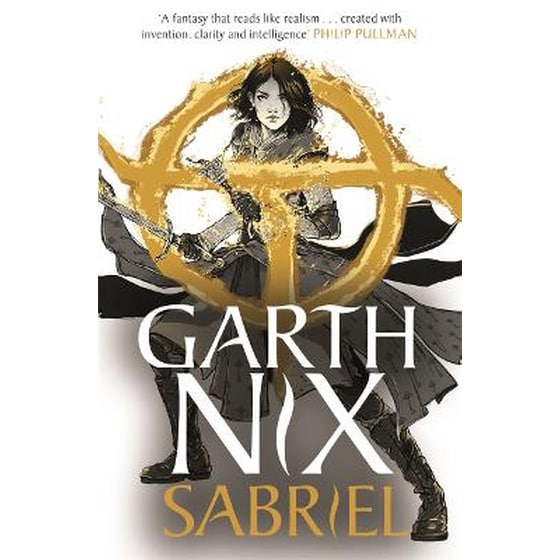 Sabriel: The Old Kingdom 2 image 0