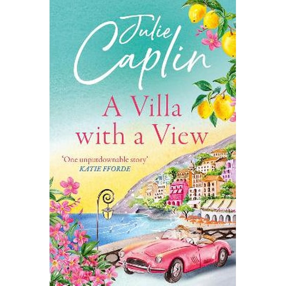 A Villa with a View image 0