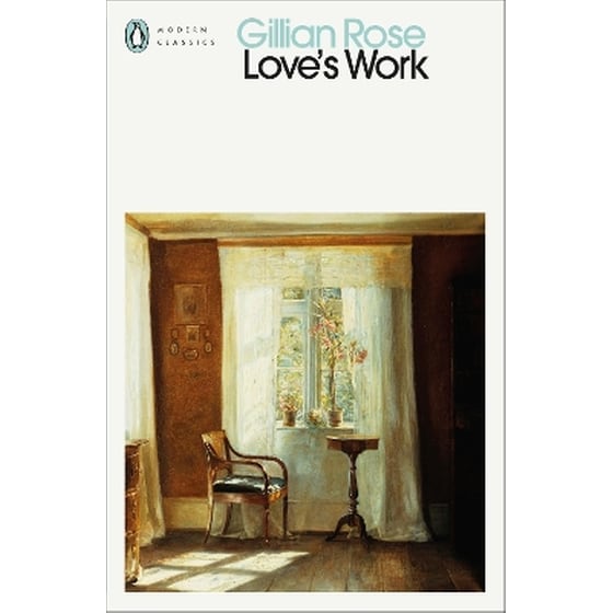 Love's Work image 0