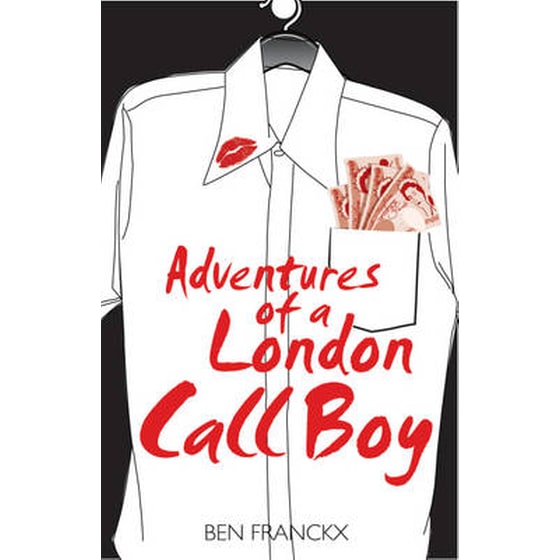 Adventures of a London Call Boy image 0