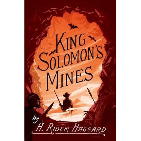 King Solomon's Mines image 0