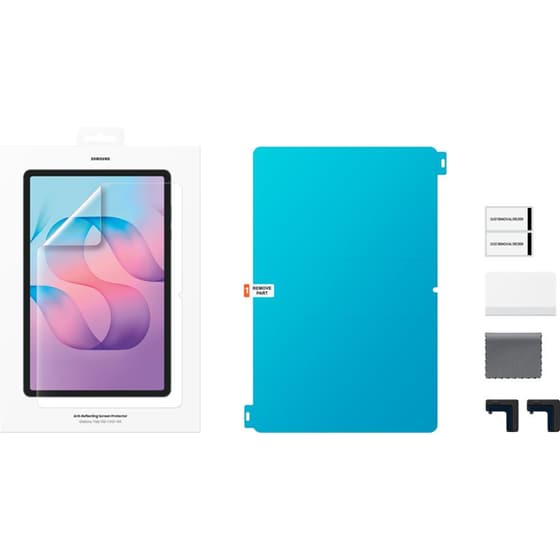 SCRN PRT SAMSUNG TAB S12+ TRANSPARENT image 3
