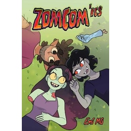 ZomCom'ics