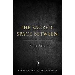 The Sacred Space Between