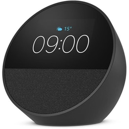 Smart Hub Amazon Echo Spot - Black