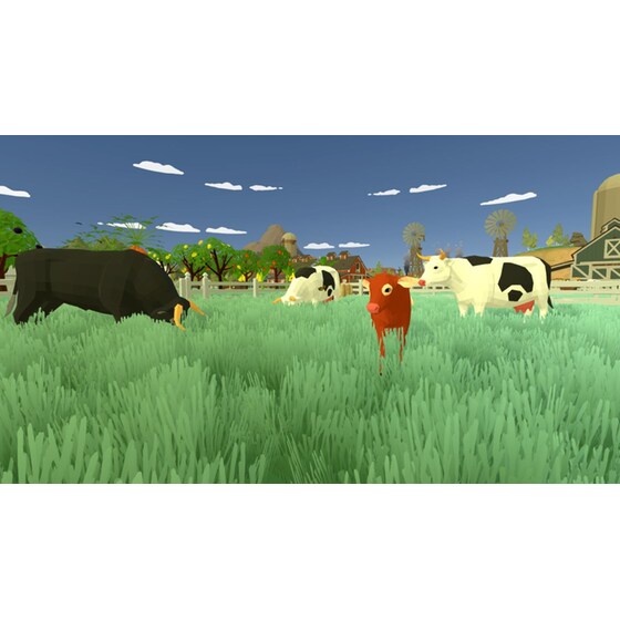 Harvest Days: My Dream Farm - Nintendo Switch image 4