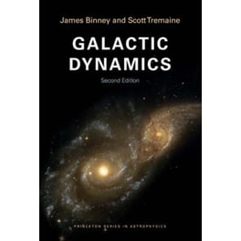Galactic Dynamics