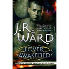 Lover Awakened