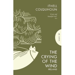 The Crying of the Wind