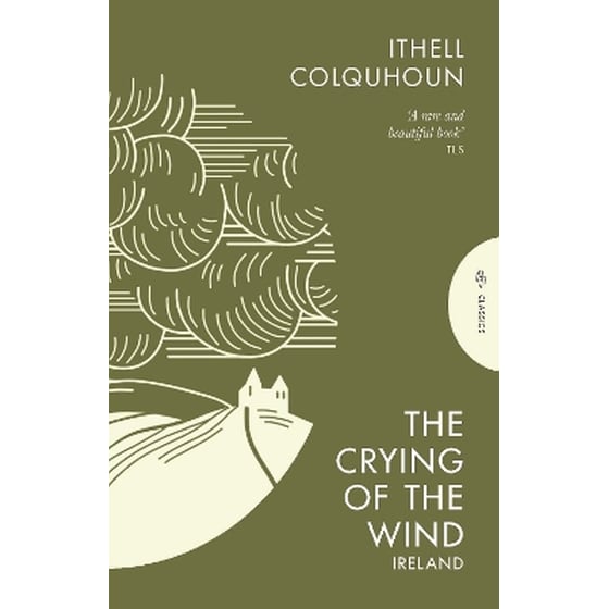 The Crying of the Wind image 0
