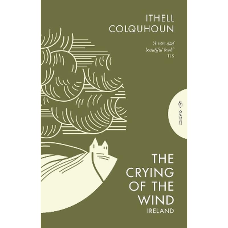 The Crying of the Wind