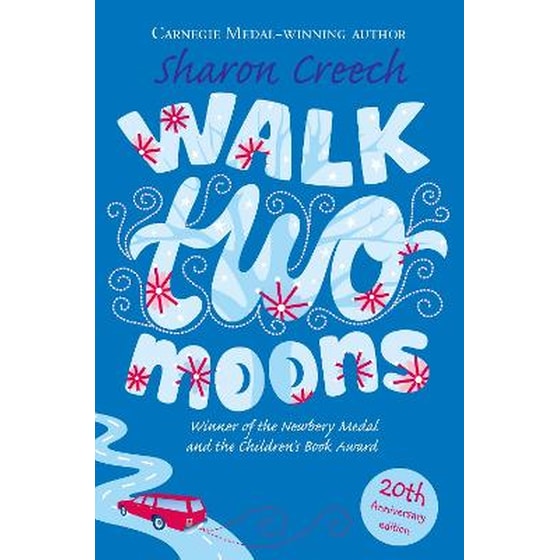 Walk Two Moons image 0