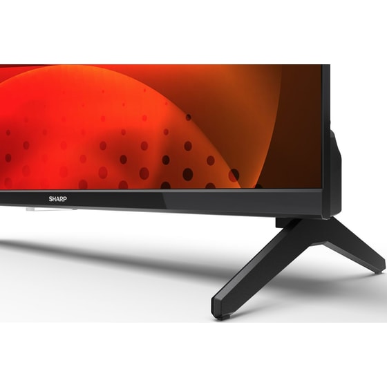 SHARP LED 24" HD Ready Android Τηλεόραση 24FH2EA image 4