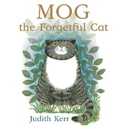 Mog the Forgetful Cat