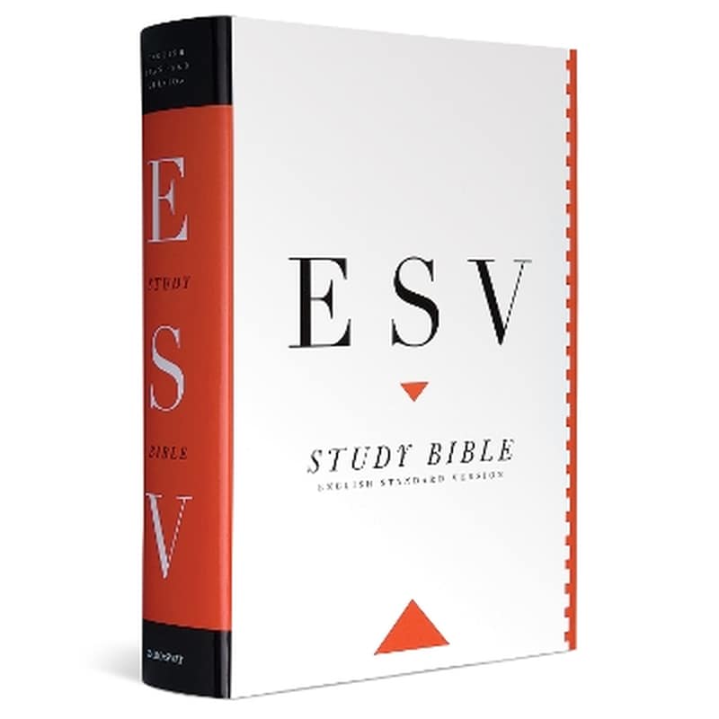 ESV Study Bible