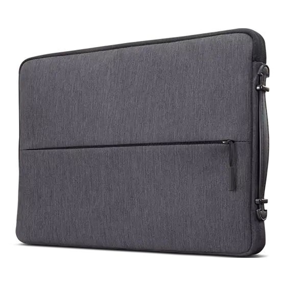 Τσάντα Laptop Lenovo Urban Sleeve 14" Αδιάβροχη - Μαύρο image 1